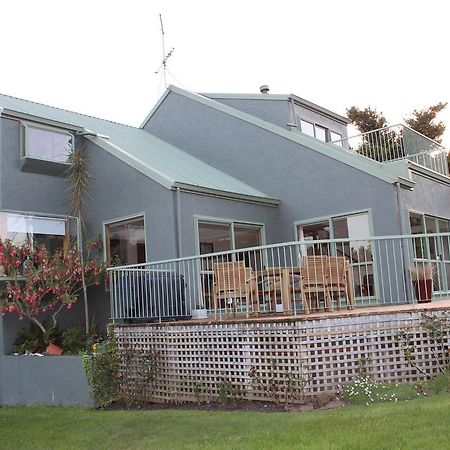 Tui Hideaway Panzió Invercargill Kültér fotó