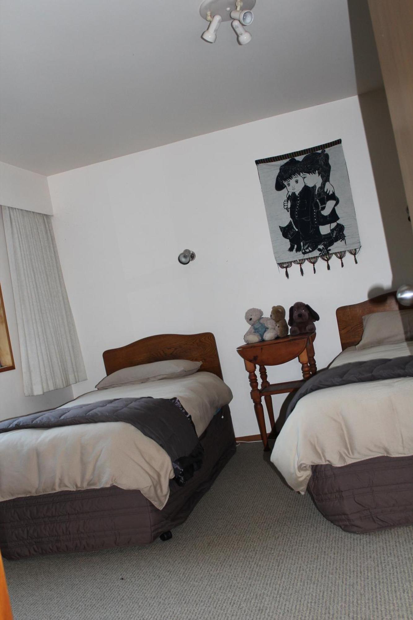 Tui Hideaway Panzió Invercargill Szoba fotó