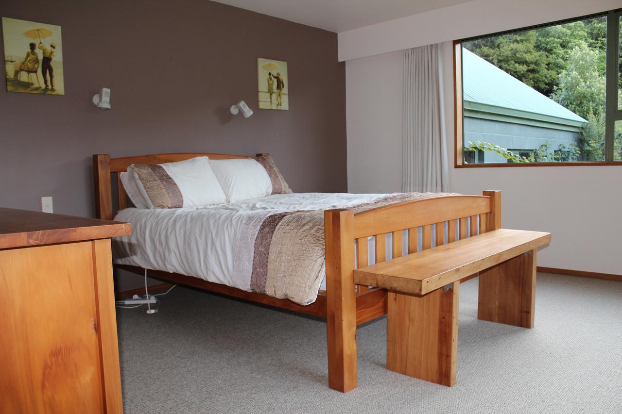 Tui Hideaway Panzió Invercargill Kültér fotó