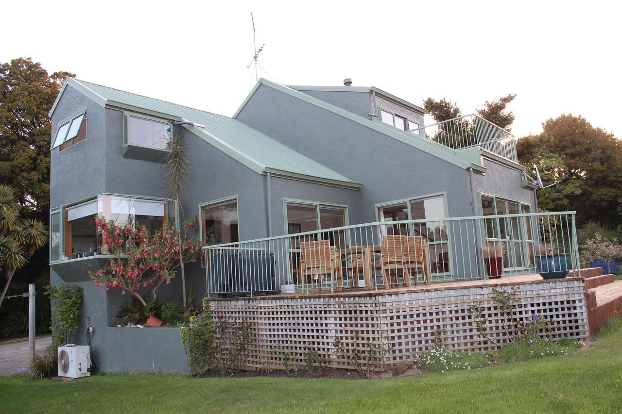 Tui Hideaway Panzió Invercargill Kültér fotó
