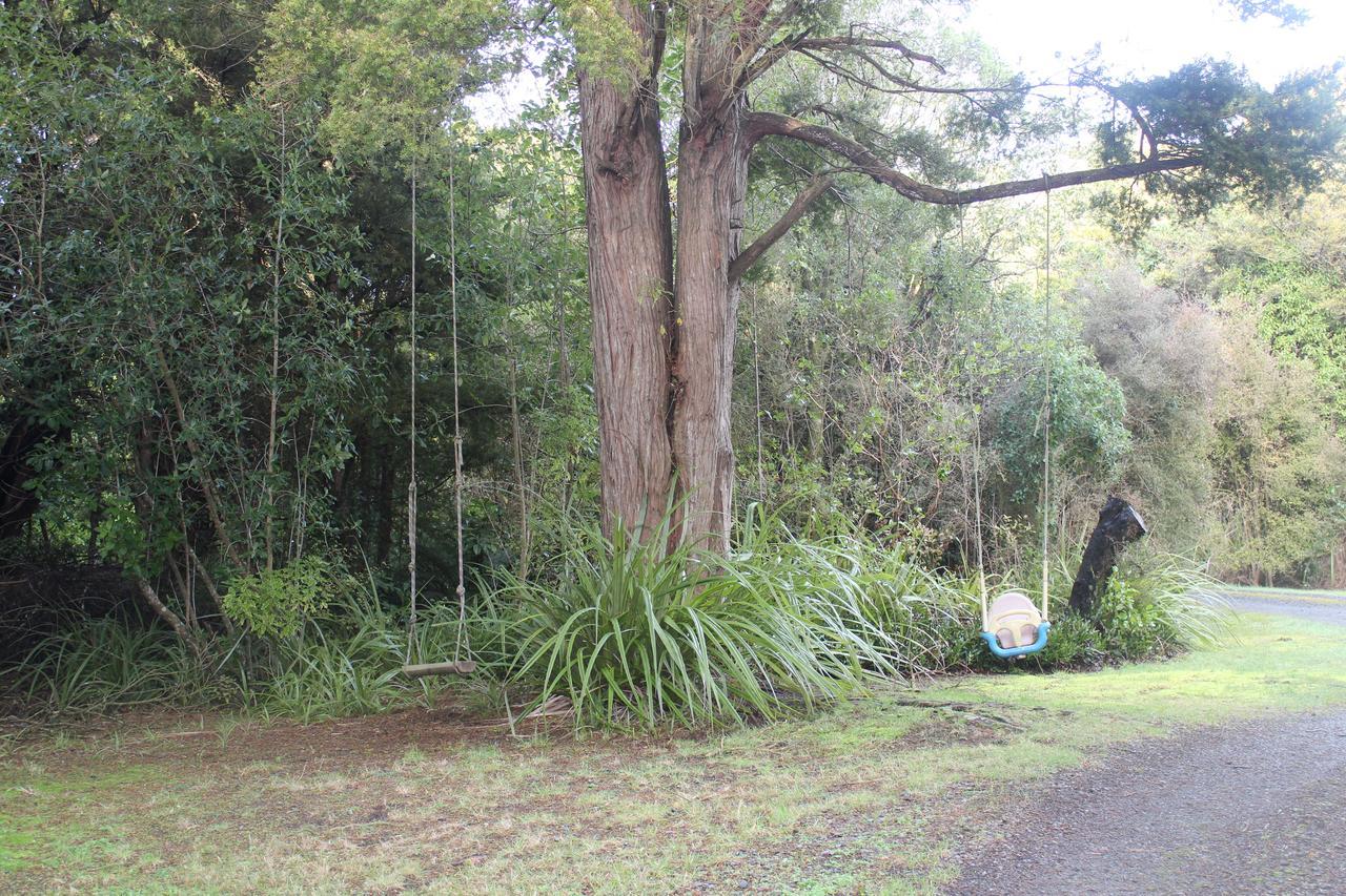 Tui Hideaway Panzió Invercargill Kültér fotó