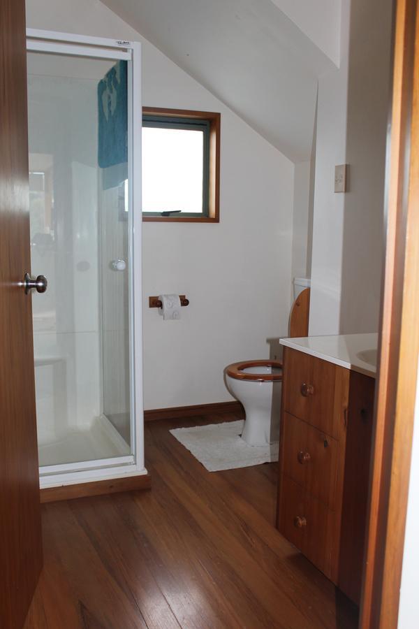 Tui Hideaway Panzió Invercargill Kültér fotó