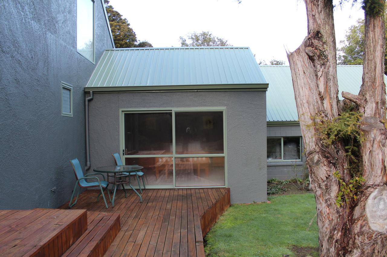 Tui Hideaway Panzió Invercargill Kültér fotó