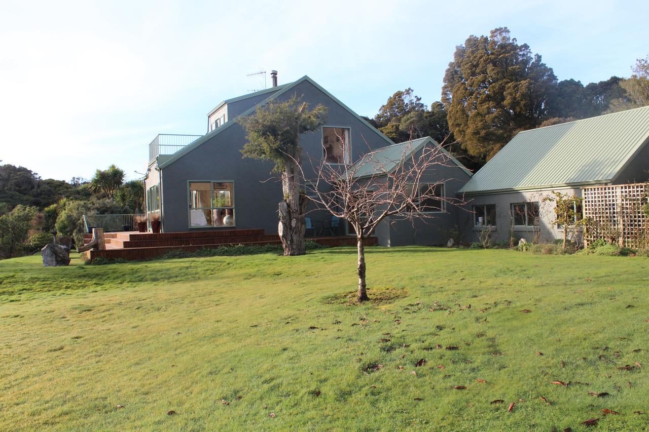 Tui Hideaway Panzió Invercargill Kültér fotó